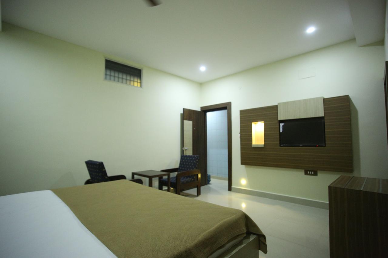 Bhimas 3* Tirupati