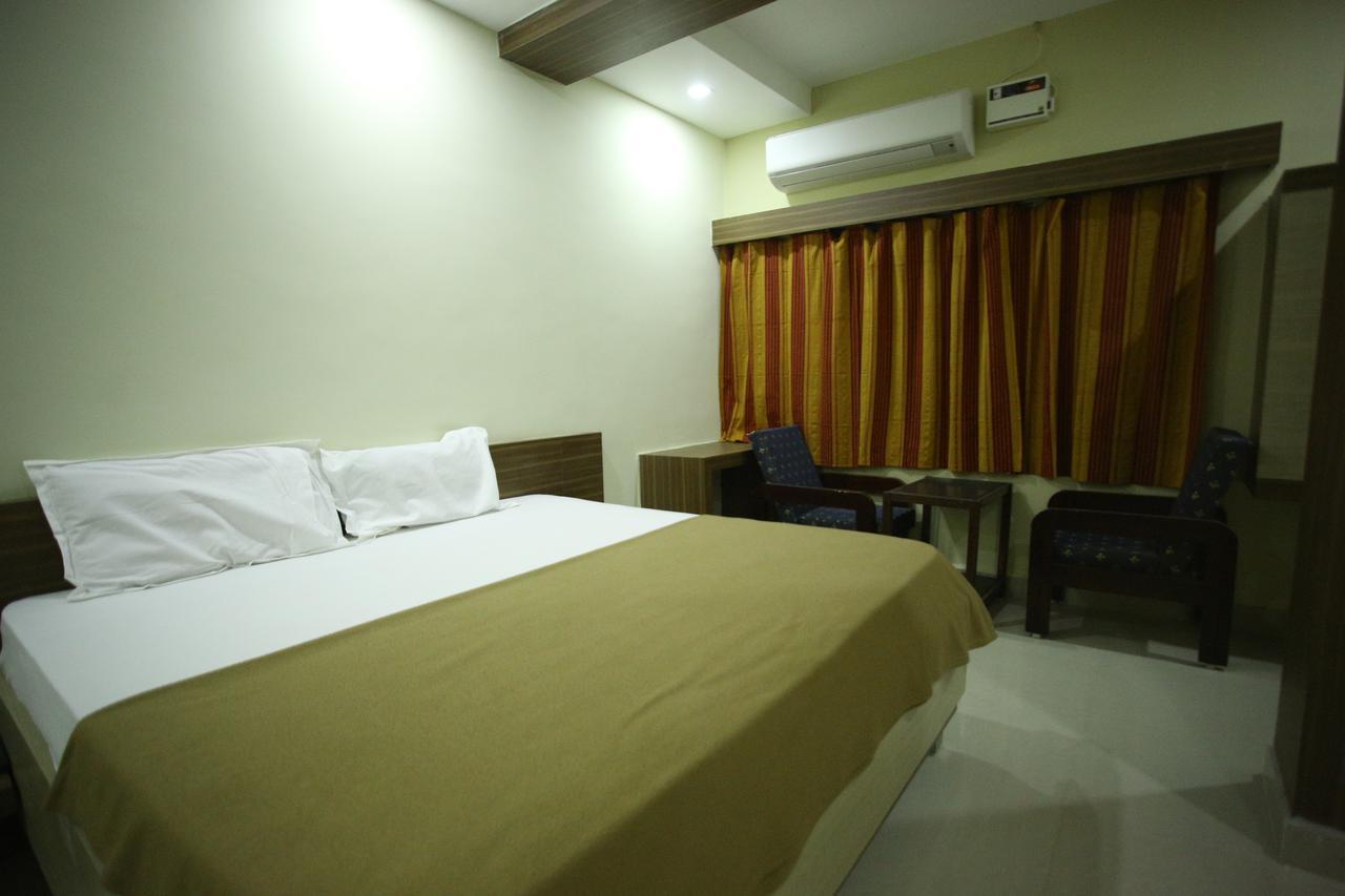 Bhimas Inn 3*