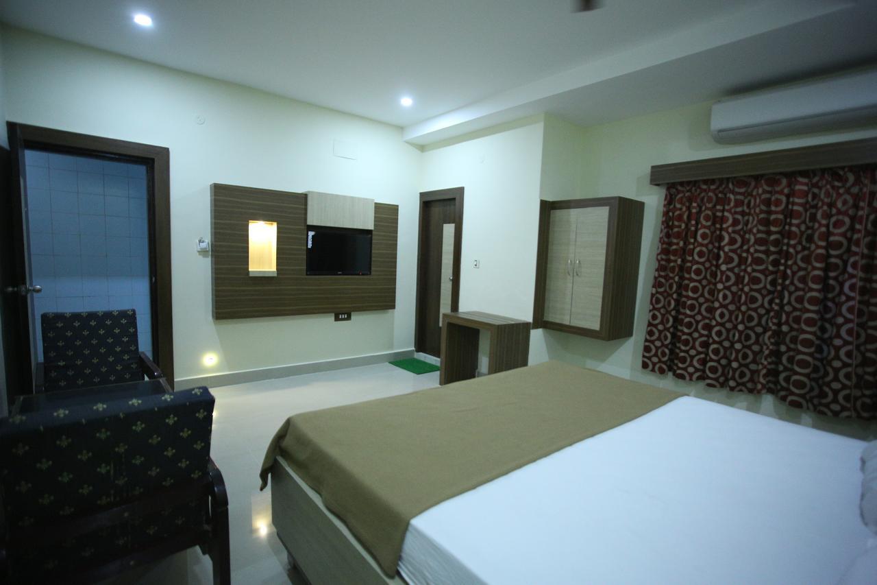 Bhimas 3* Tirupati