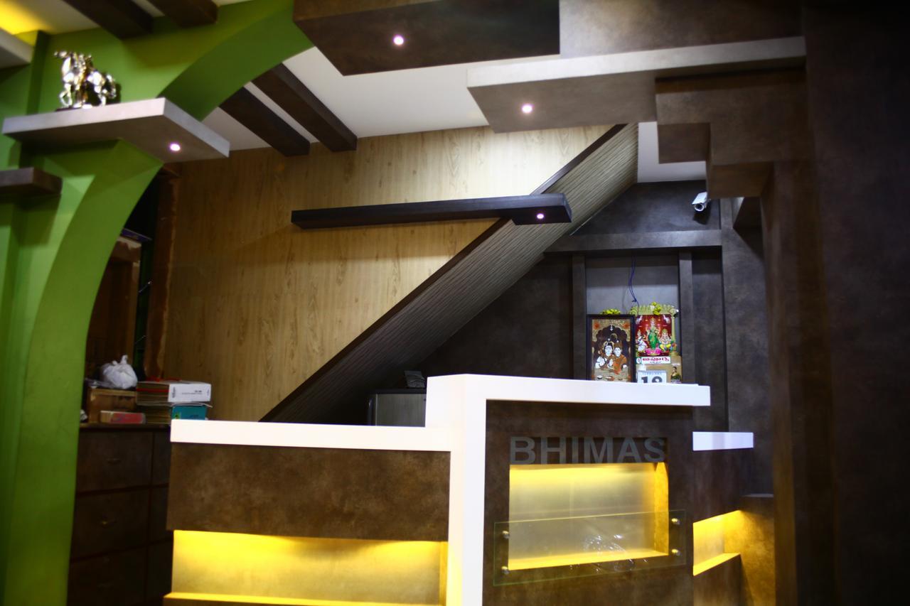 Inn Bhimas 3*