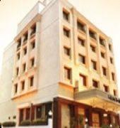 Hotel Kalyan Residency