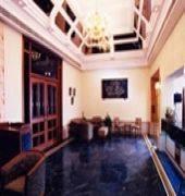 Kalyan Residency Hotel Tirupati