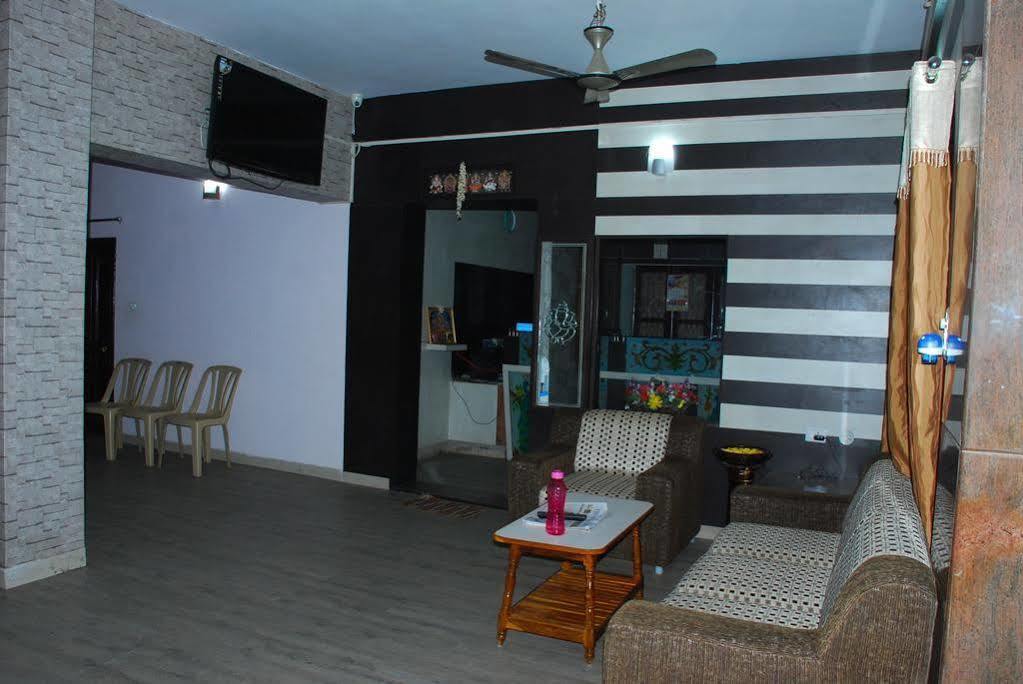 Jayalakshmi Residency 2*