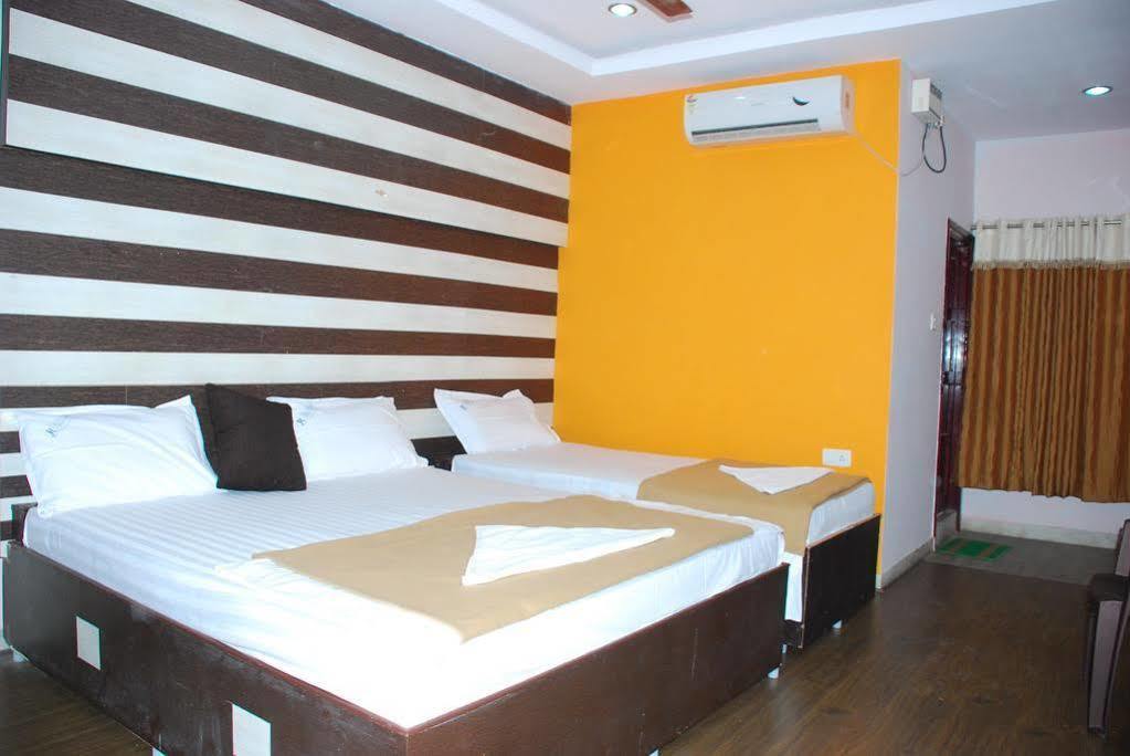 Jayalakshmi Residency