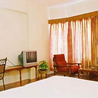 Plr Grand Hotel Tirupati
