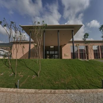 Marasa Sarovar Premiere Hotel 5*