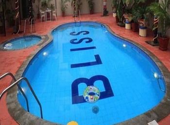 Hotel Ekante Bliss - Ihcl Seleqtions