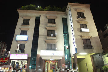 Annapurna Tirupati