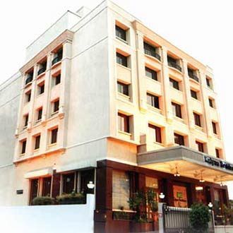 Kalyan Residency Tirupati