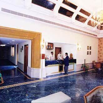 Hotel Kalyan Residency Tirupati