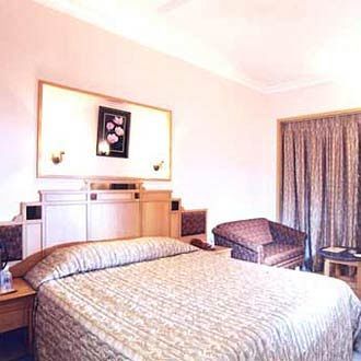 Hotel Kalyan Residency Tirupati