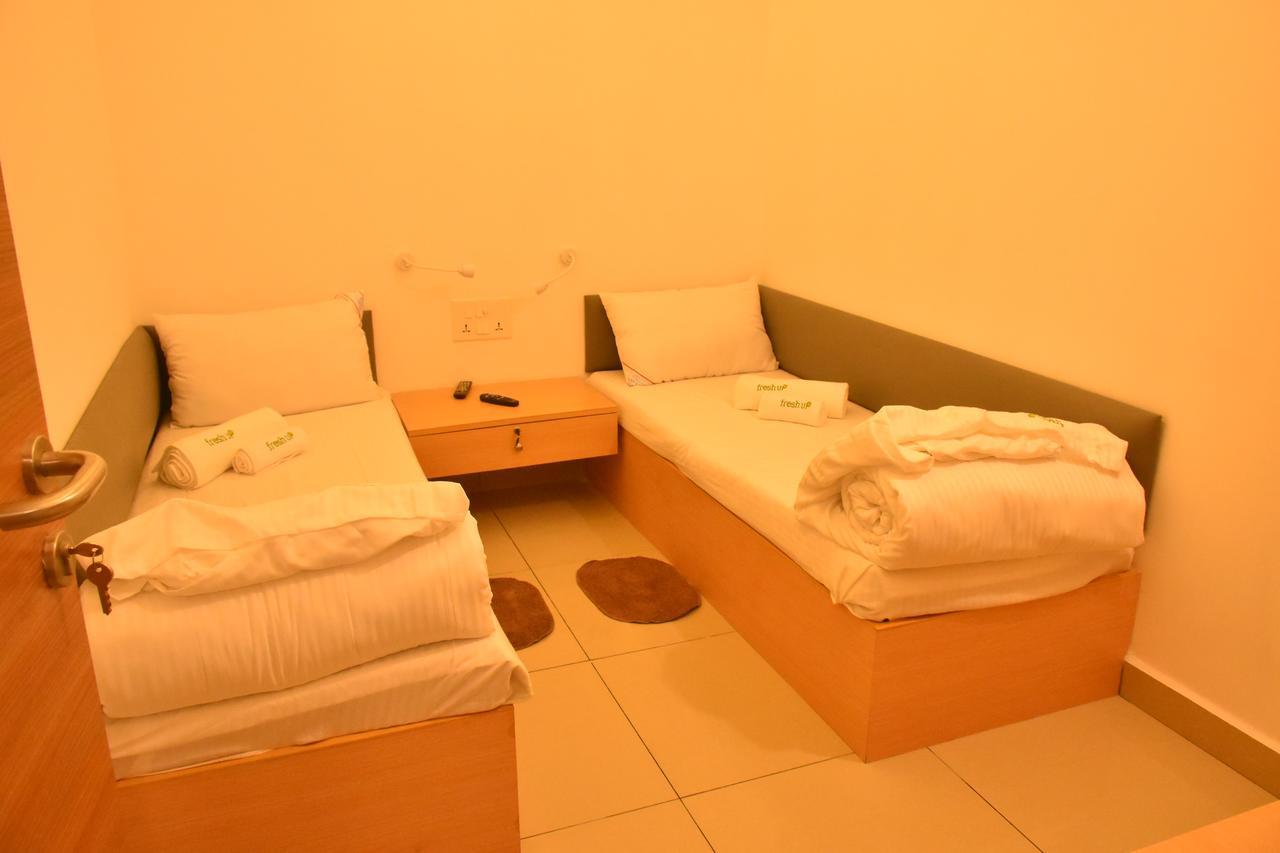 Freshup - Tirupati Hotel *