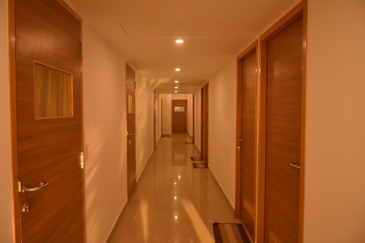 Freshup - Tirupati *