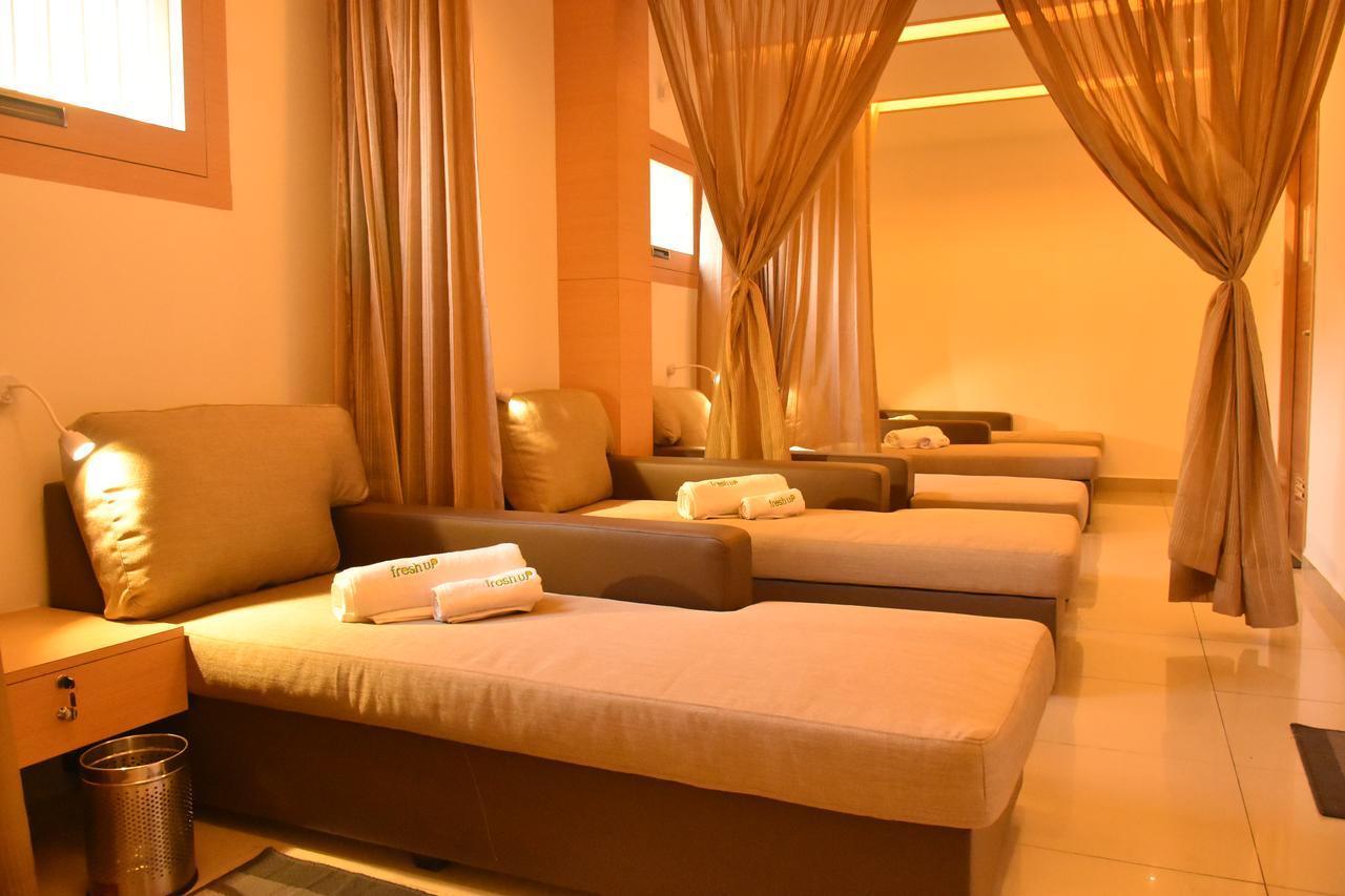 Hotel Freshup - Tirupati Tirupati
