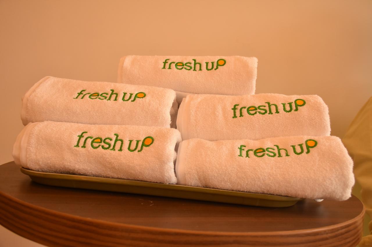 Freshup - Tirupati *