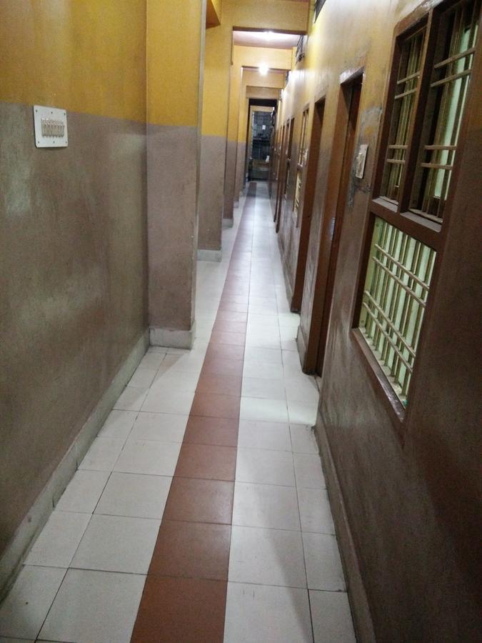 Sriram Lodge *
