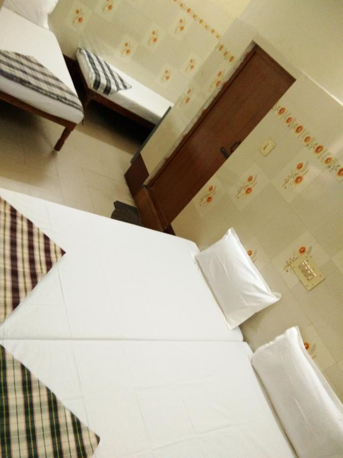 Sriram Lodge Tirupati