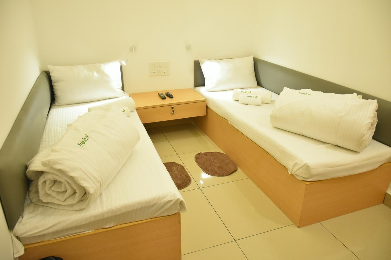 Hotel Freshup - Tirupati