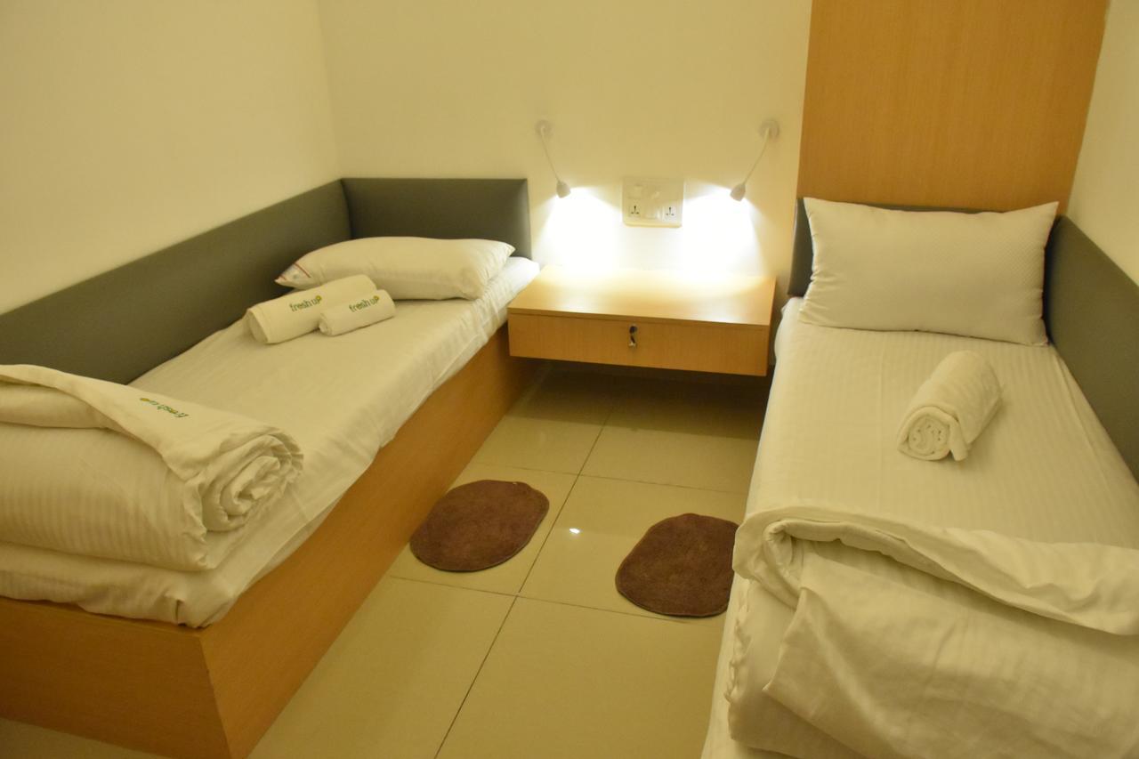 Hotel Freshup - Tirupati Tirupati