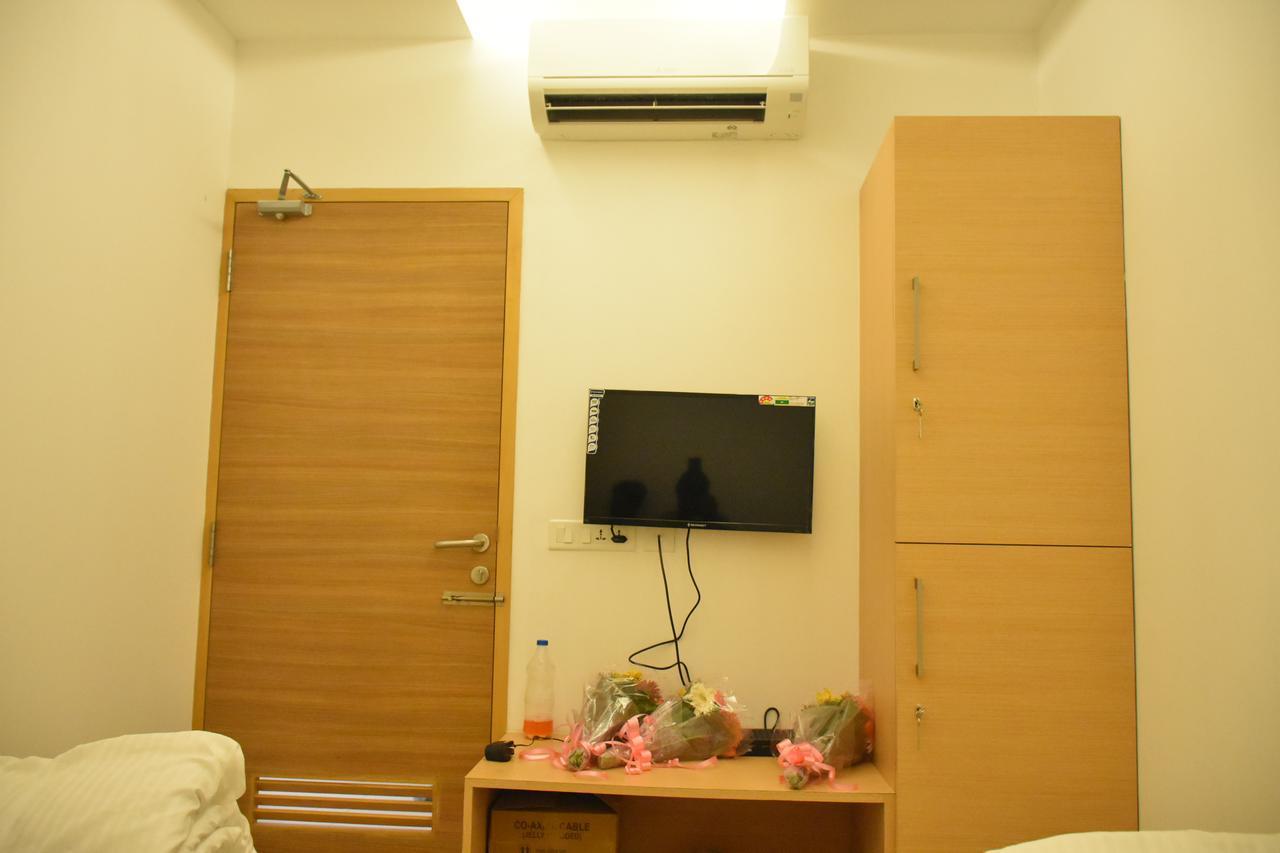 Freshup - Tirupati * Tirupati