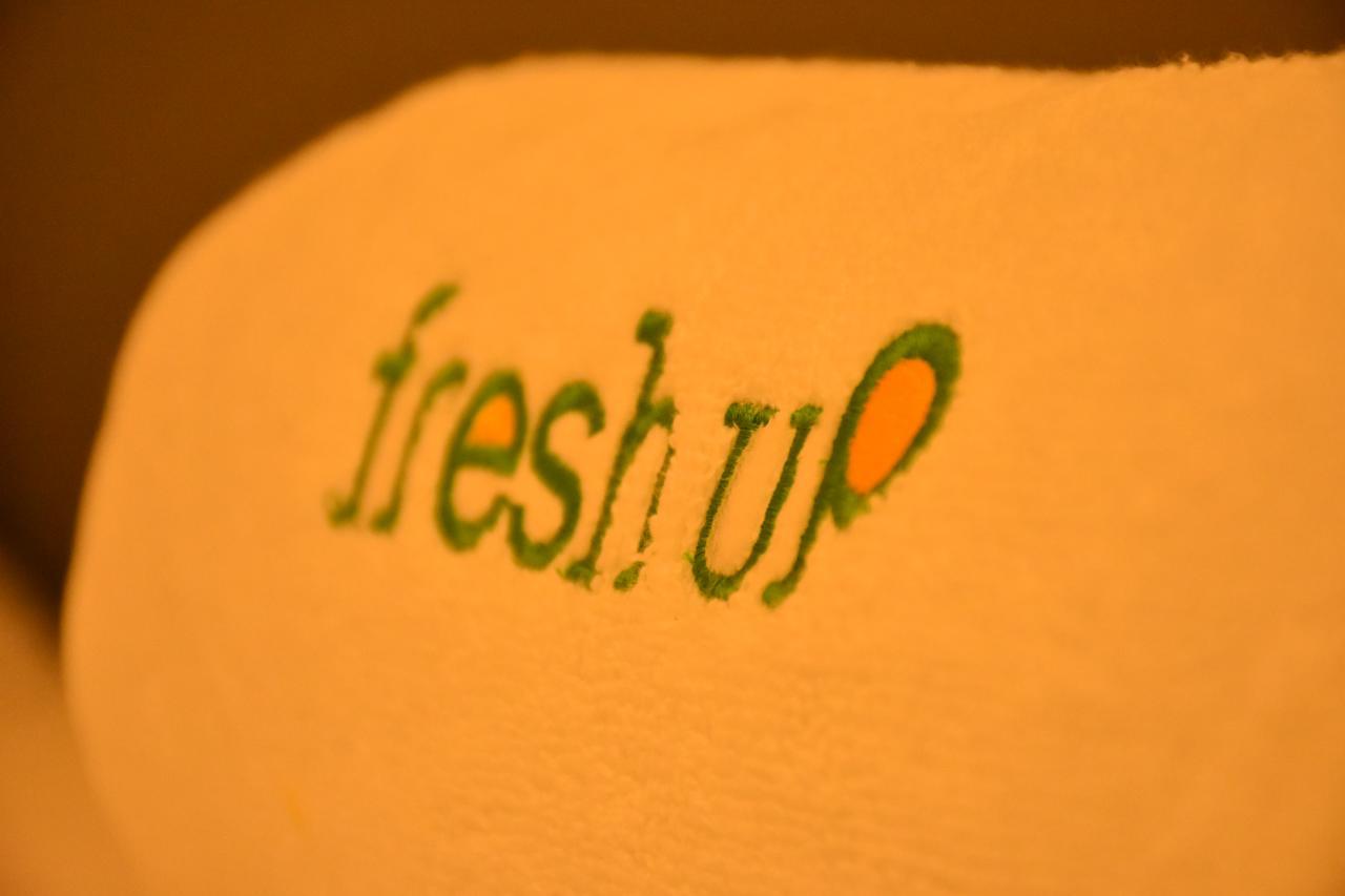 Hotel Freshup - Tirupati *
