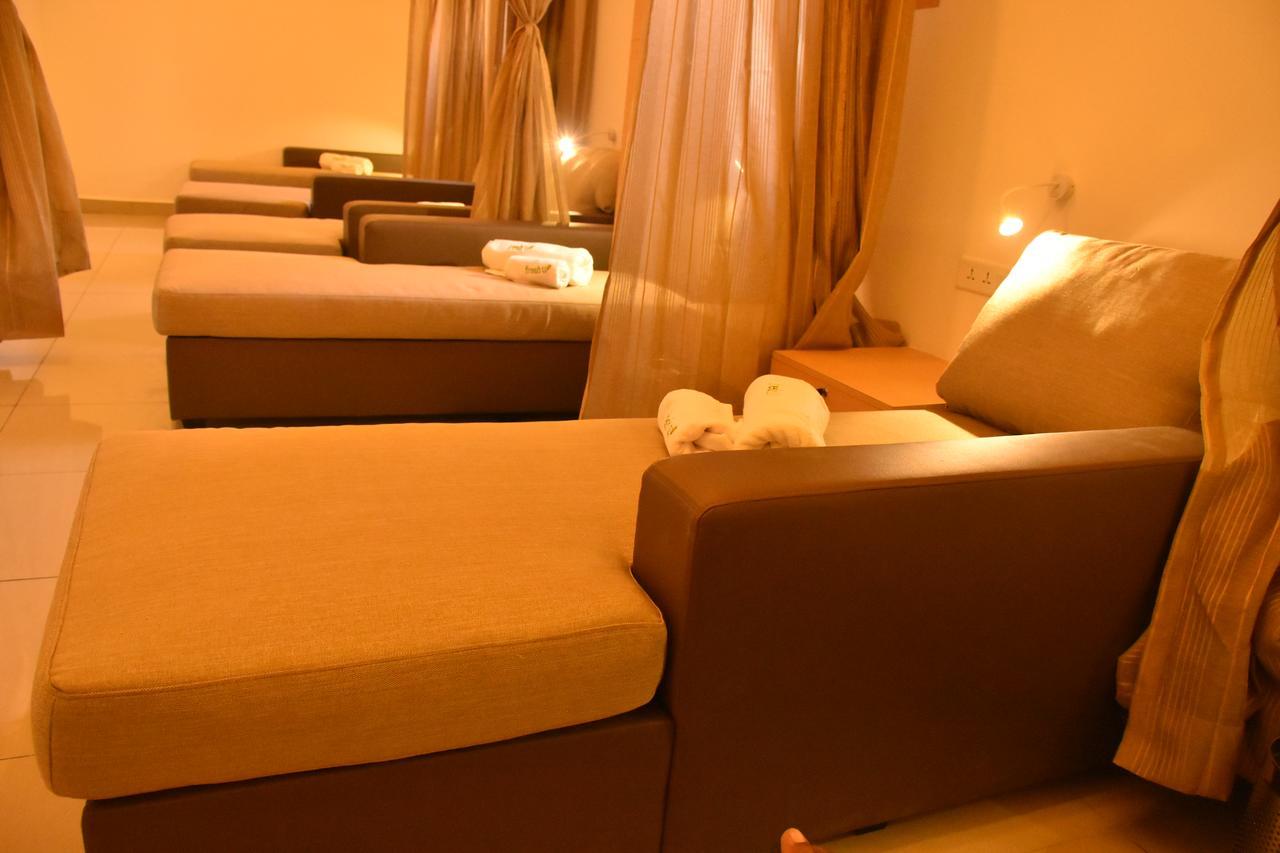 Hotel Freshup - Tirupati