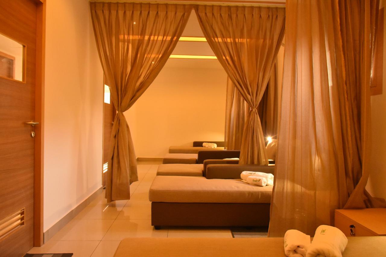 Hotel Freshup - Tirupati *