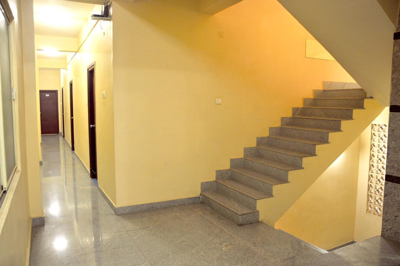 Ksr Grands Hotel