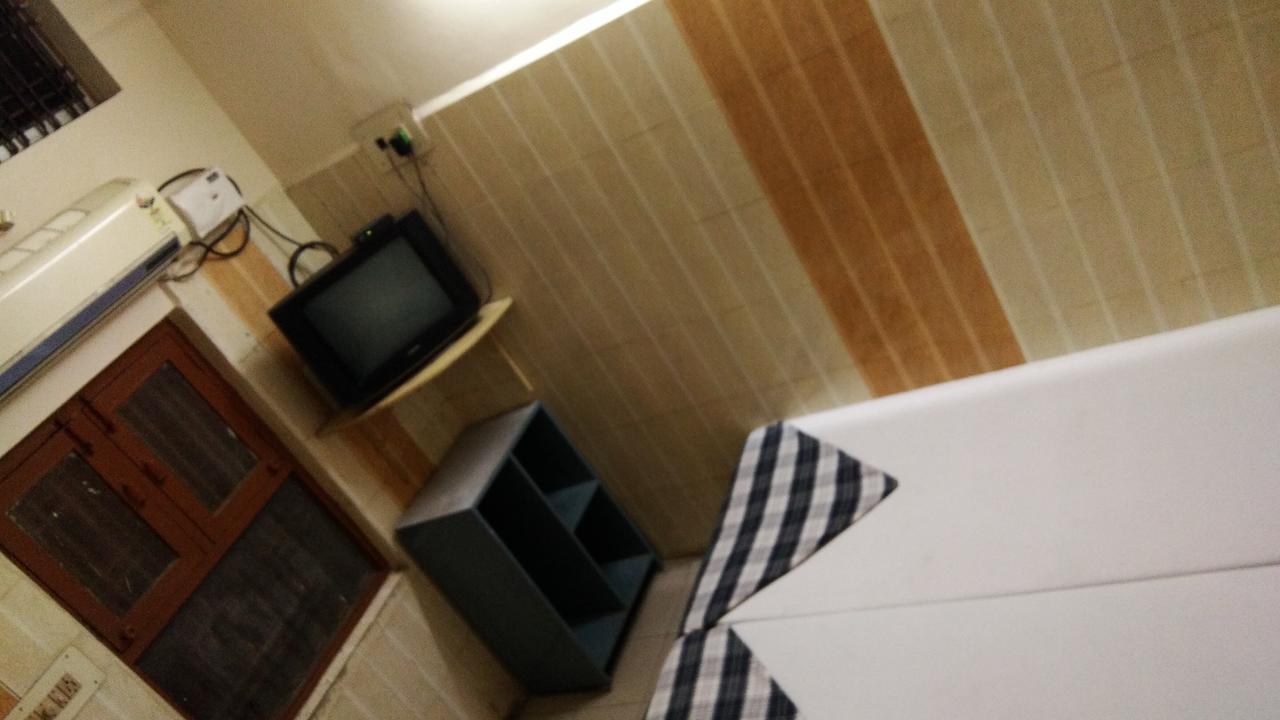 Lodge Sriram Tirupati