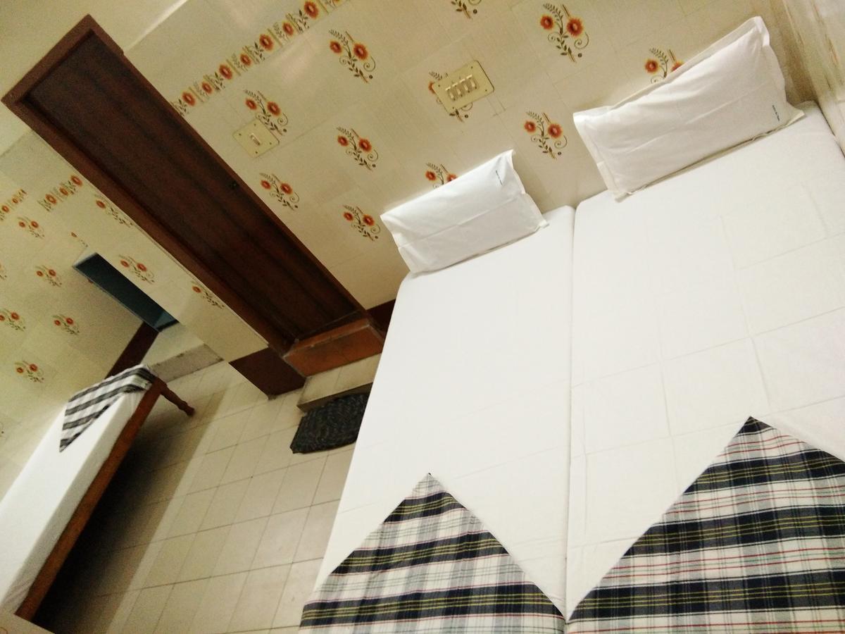 Sriram Lodge Tirupati