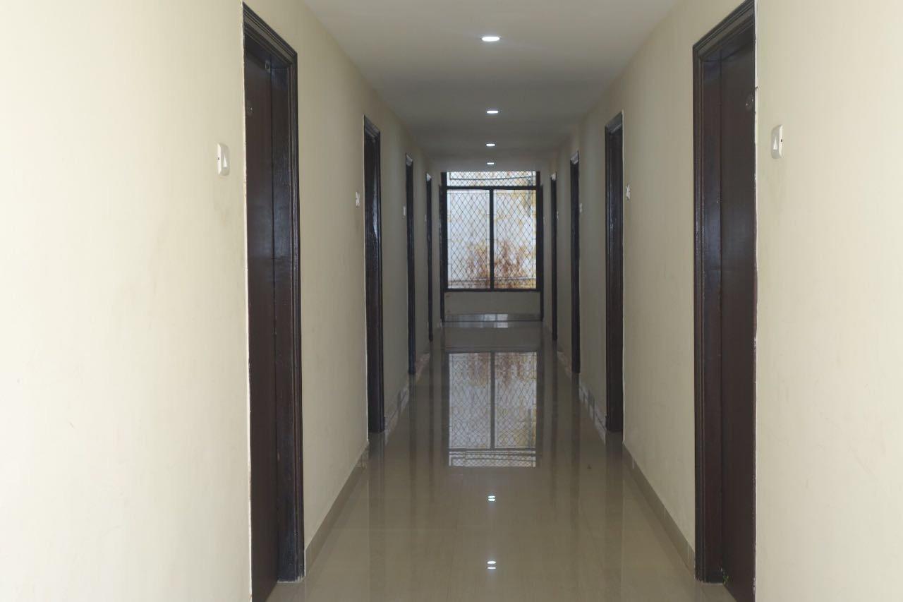 Nithin Krishna 3* Tirupati