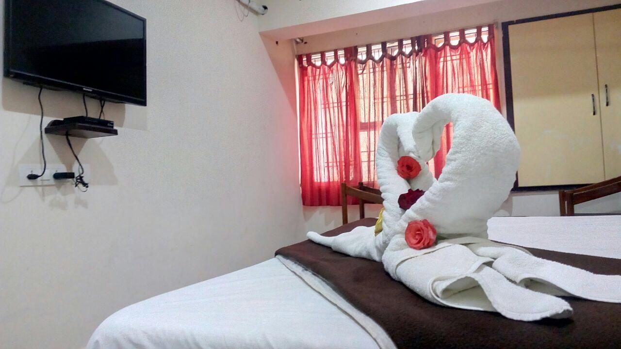 Nithin Krishna 3*