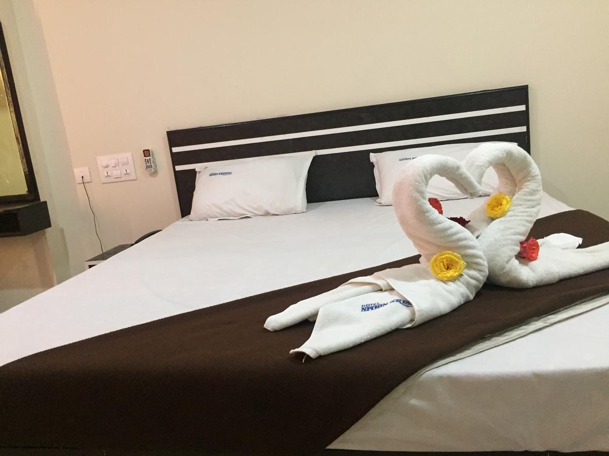 Nithin Krishna 3* Tirupati