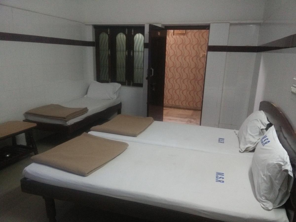 Msr * Tirupati