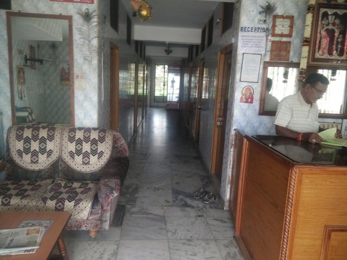 Msr * Tirupati