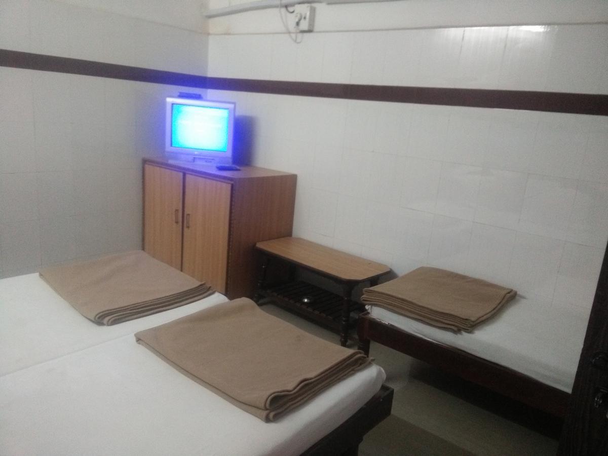 Msr * Tirupati
