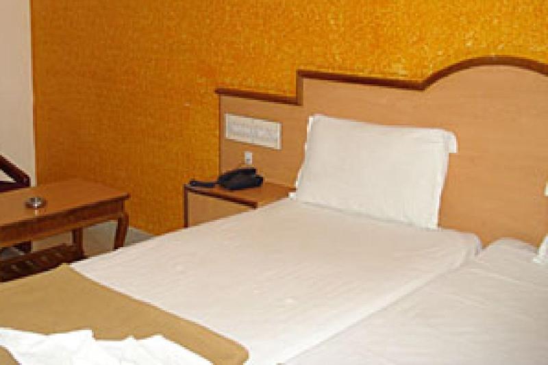 Hotel Gopi Krishna *