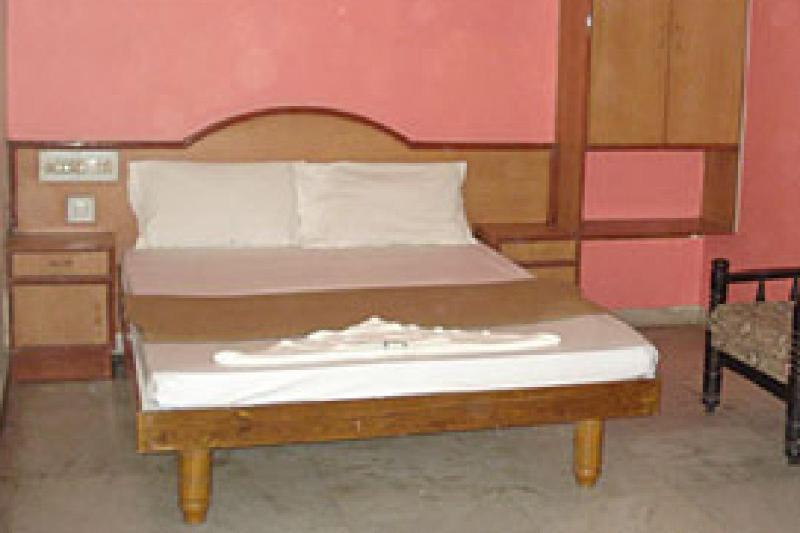 Gopi Krishna * Tirupati