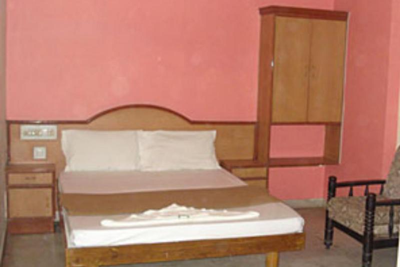 Hotel Gopi Krishna *