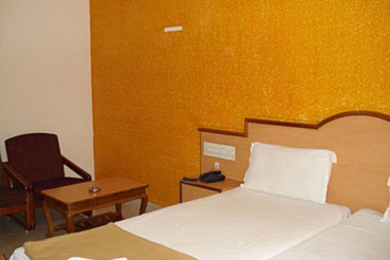 Hotel Gopi Krishna *