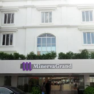 Minerva Grand