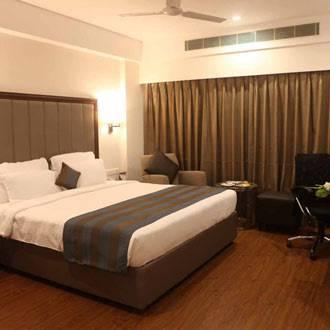 Hotel Minerva Grand