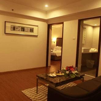 Hotel Minerva Grand