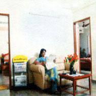 Minerva Grand Tirupati
