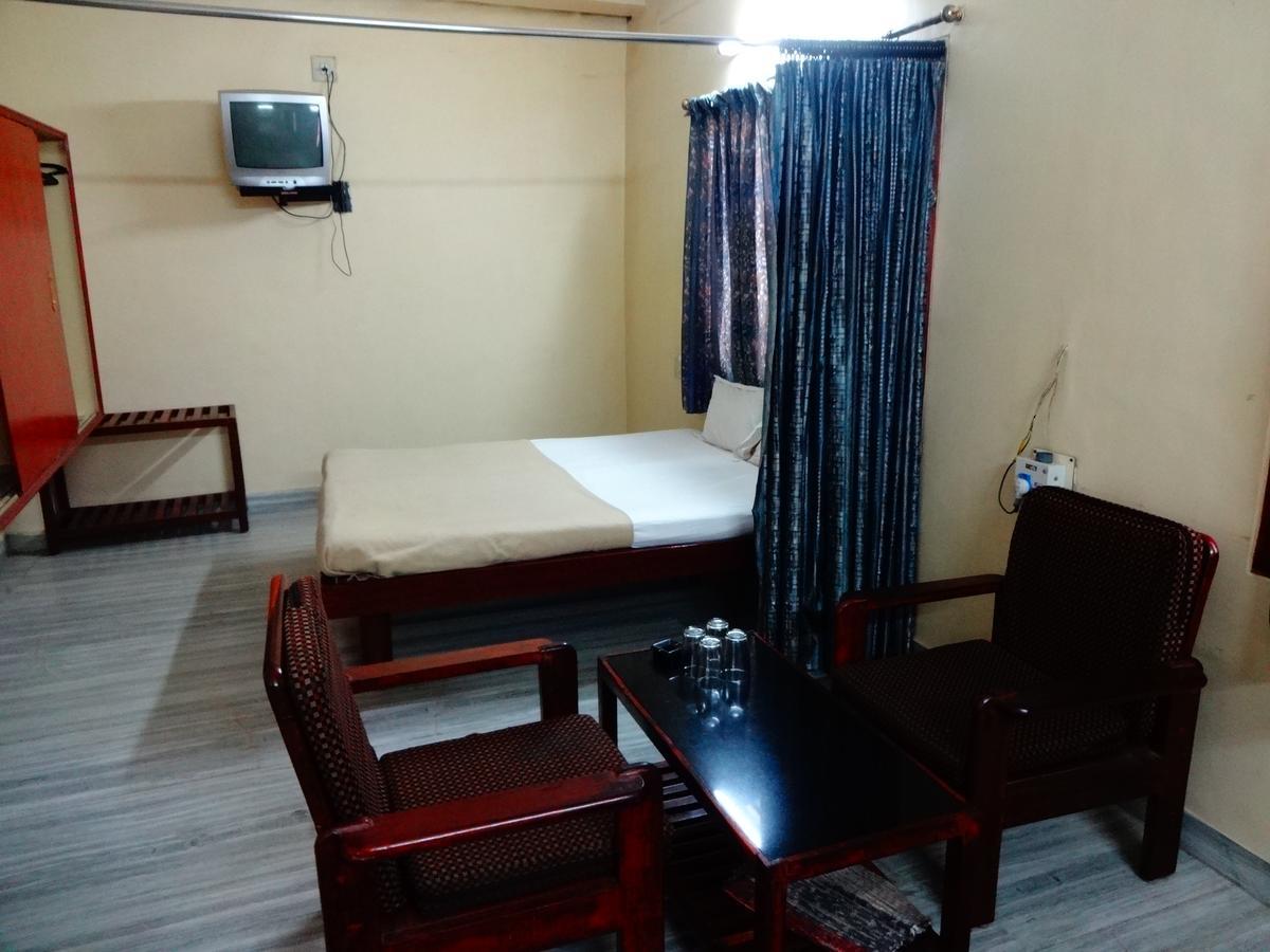 Sri Sai Residency 2* Tirupati