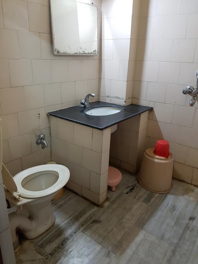 Hotel Sri Sai Residency 2*