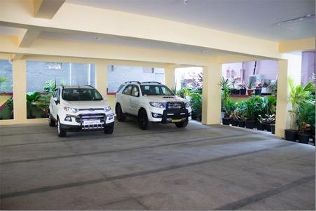 Kola Grand * Tirupati