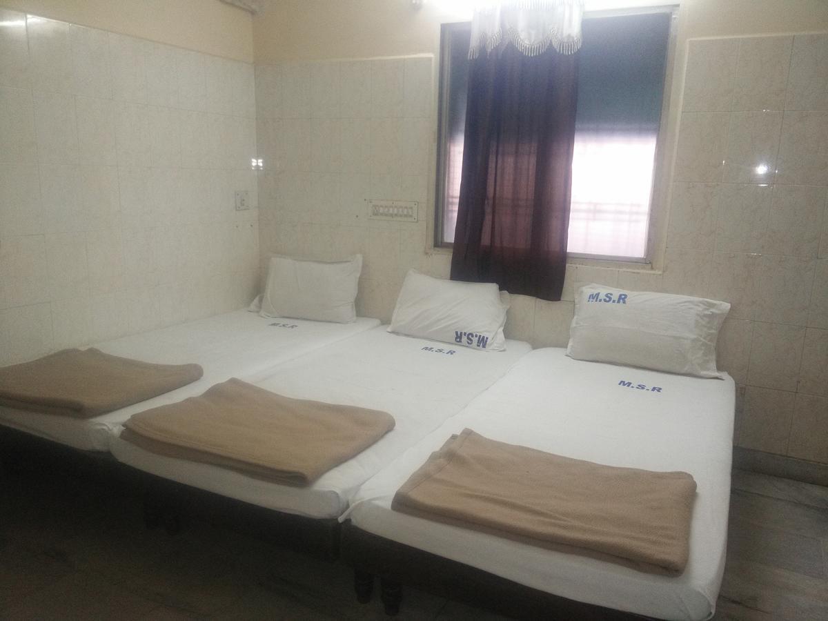 Msr * Tirupati