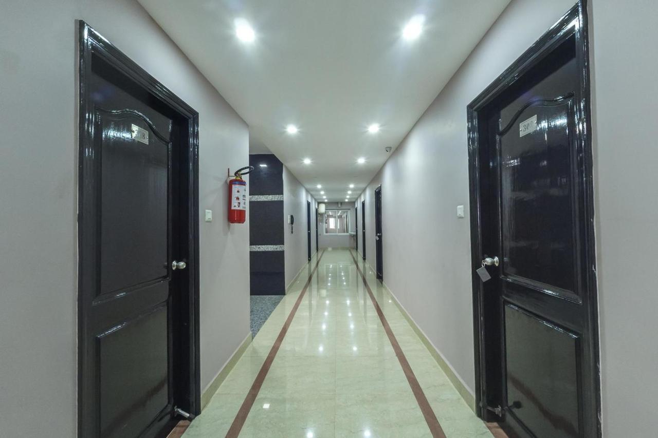 Kola Grand * Tirupati