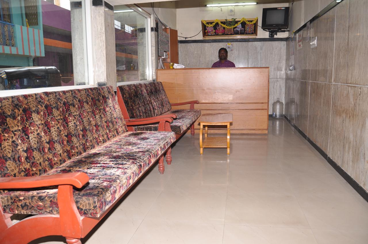 Sri Sai Balaji Residency * Tirupati